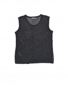 Marimekko women's knitted vest