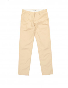 Acne Jeans men's chinos