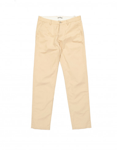 Acne Jeans men's chinos