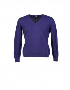 Royal Spencer women's V-neck sweater