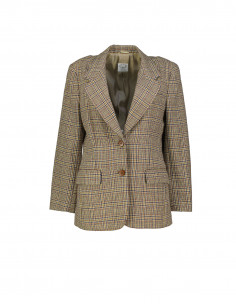 Chene women's wool blazer