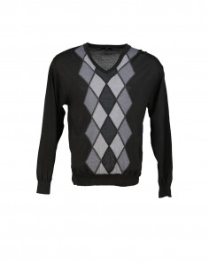 Pierre Cardin men's V-neck sweater