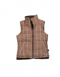 Horze women's double sided vest