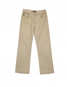 Armani Jeans men's jeans