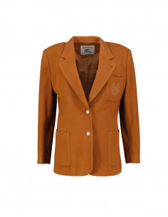 Burberrys women's blazer