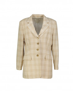 Escada women's blazer