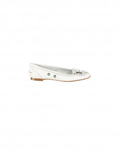 Dior women's real leather flats