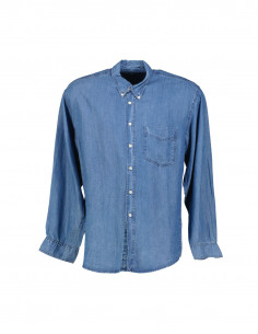 Celio men's denim shirt