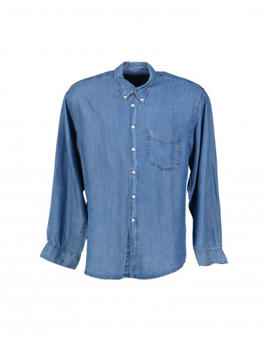 Celio men's denim shirt