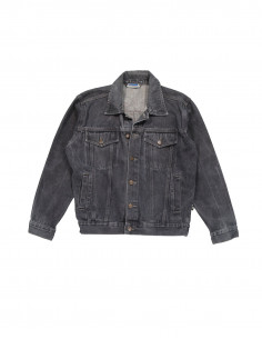 Club women's denim jacket