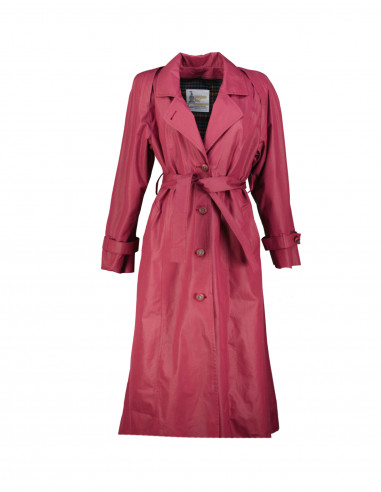 London Fog women's trench coat