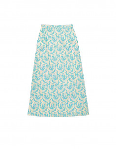 Vintage women's skirt