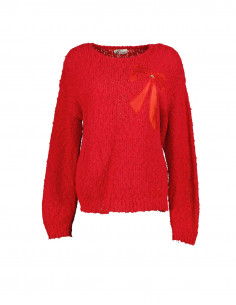 Pierre Cavallo women's crew neck sweater