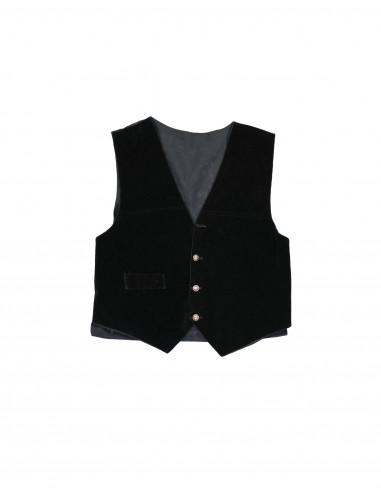 Vintage women's vest