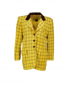 Escada women's blazer