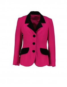 Vintage women's blazer