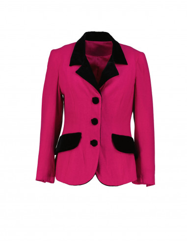 Vintage women's blazer