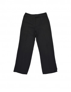 Ted Nicol women's straight trousers