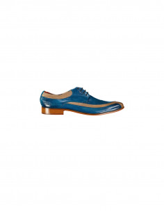 Melvin & Hamilton men's flats