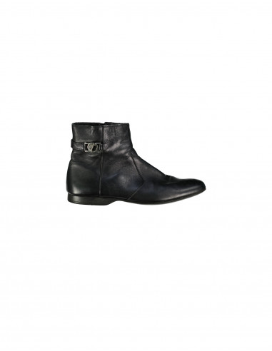 Versace men's boots