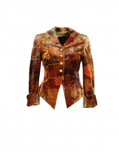 Sophia Pigozzi women's blazer