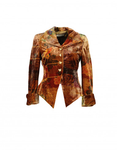 Sophia Pigozzi women's blazer