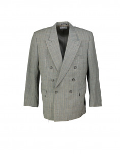 Pierre Cardin men's wool tailored jacket