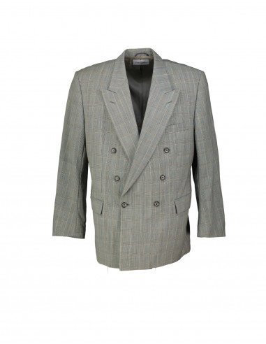 Pierre Cardin men's wool tailored jacket