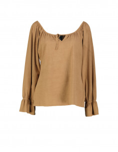 I. L. C women's blouse