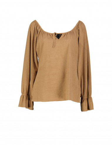 I. L. C women's blouse