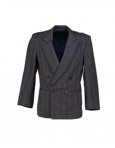 Lordian men's wool tailored jacket