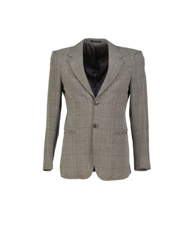 Emporio Armani women's tailored jacket