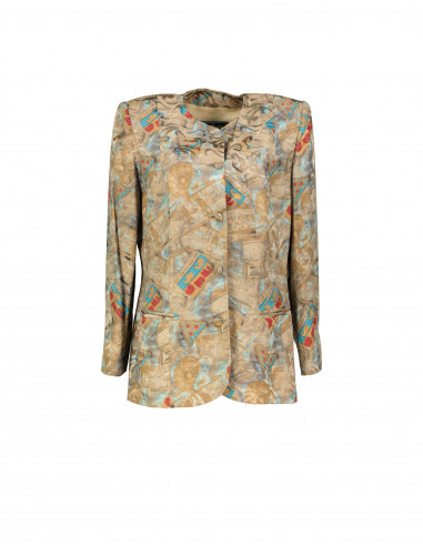 Collection Lola women's blazer