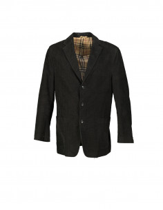 Burberry men's blazer