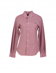 Ralph Lauren women's shirt