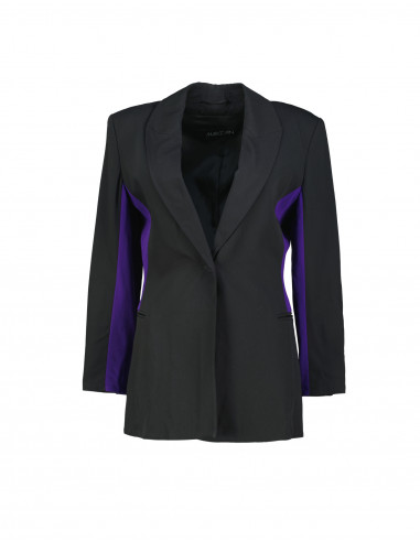 Marccain women's wool tailored jacket