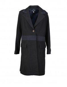 Armani Jeans women's coat