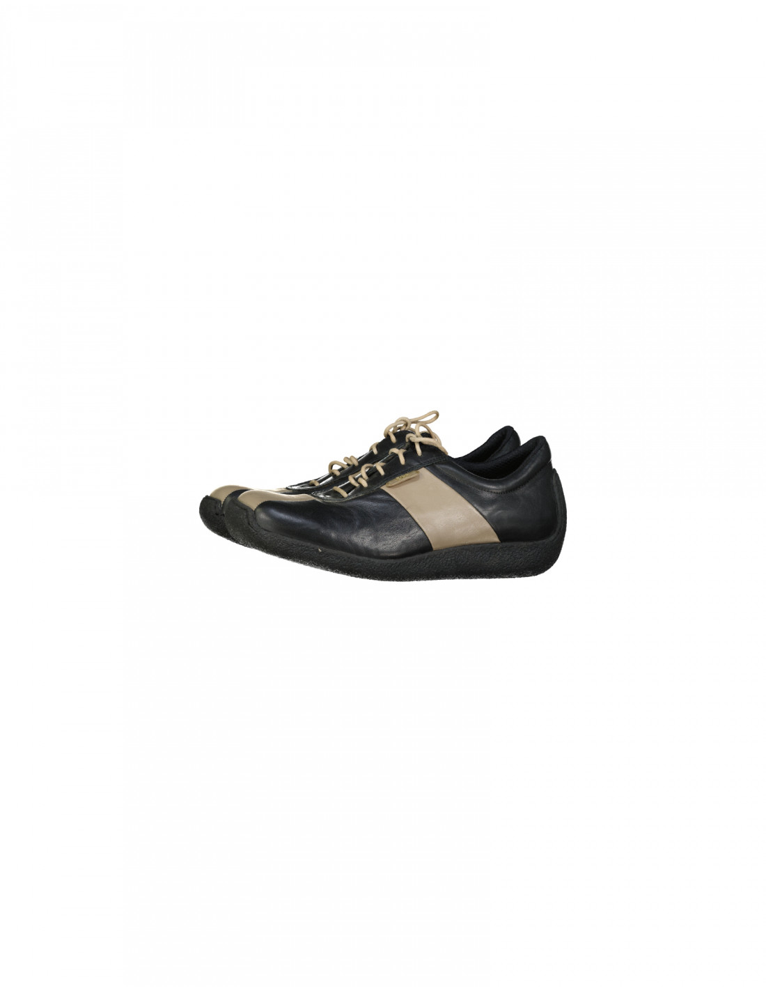 Fila women s real leather flats