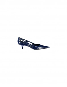 Prada women's pumps