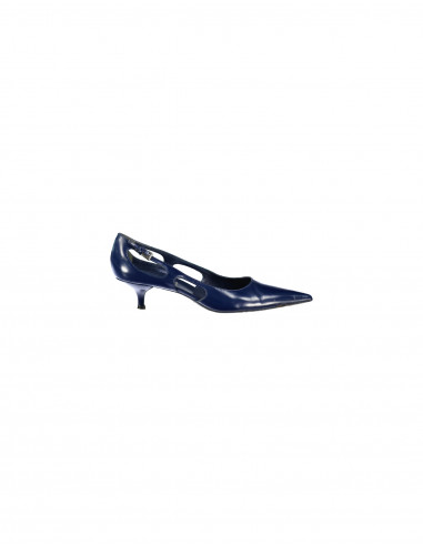 Prada women's pumps