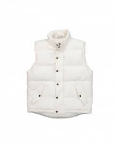 Sergio Tacchini men's puffer vest