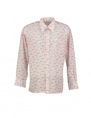 Maxwell men's shirt