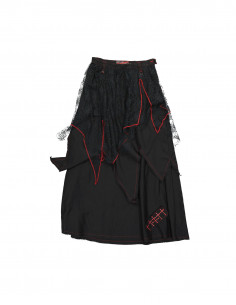 Right women's skirt