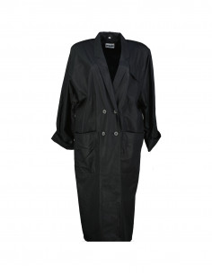 Monson women's trench coat