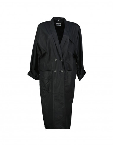 Monson women's trench coat