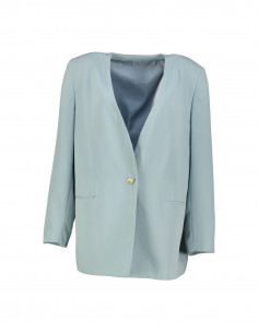 Burberrys women's tailored jacket