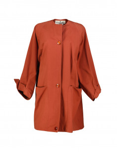 Anne Marie Beretta women's trench coat