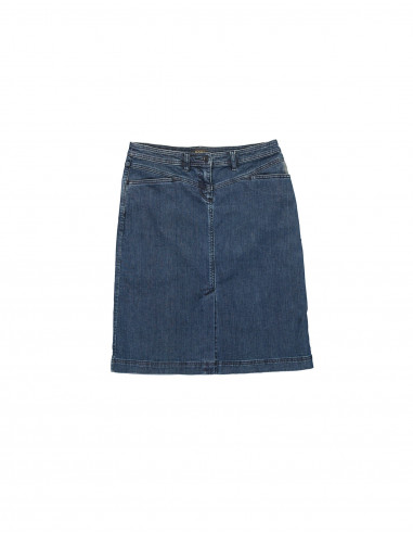 Joop! women's denim skirt