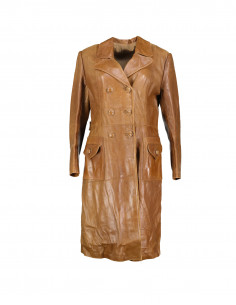 Vintage women's coat