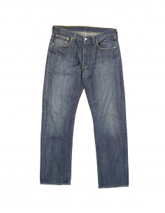 Levi's men's jeans